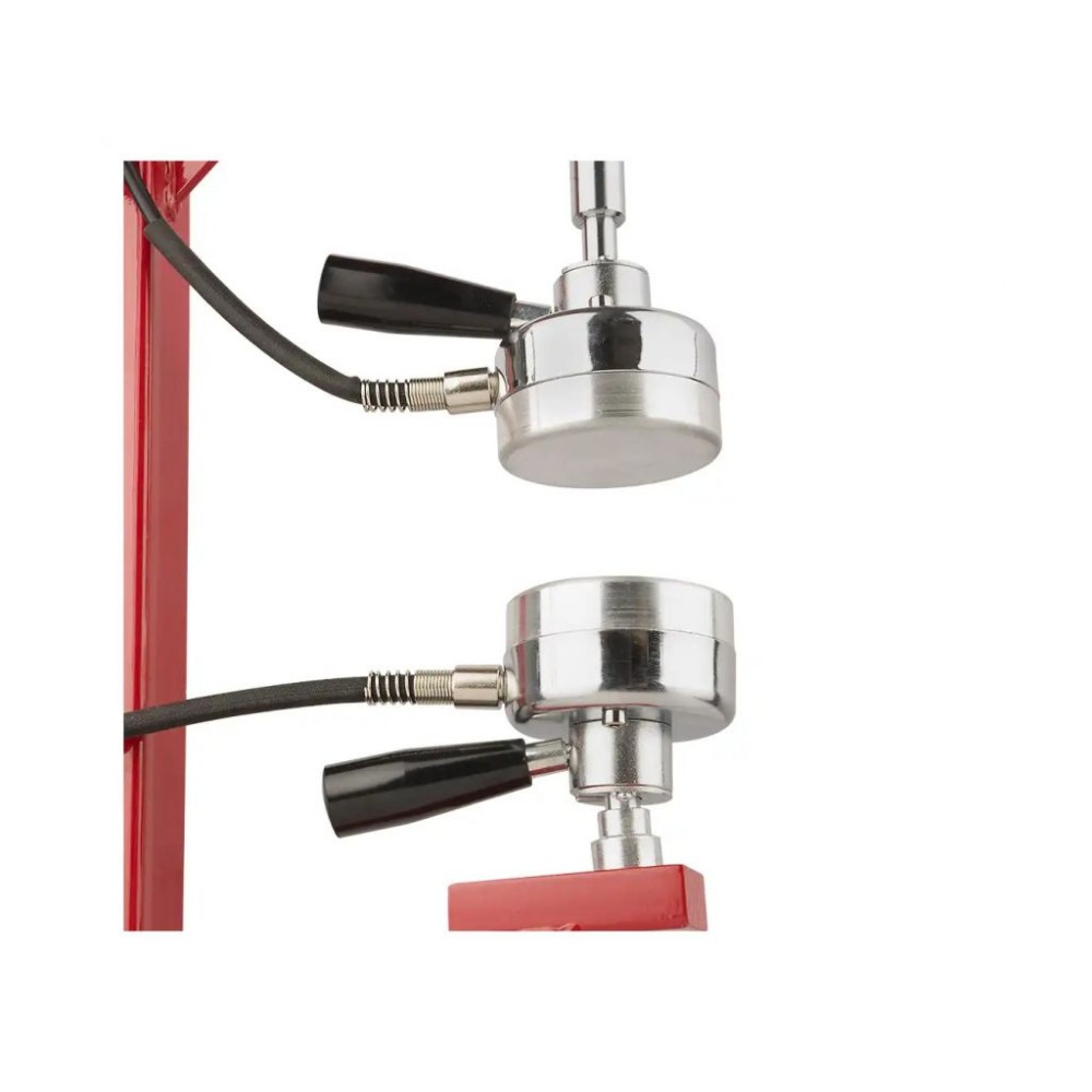 Вулканізатор для шин REDATS (компактний) Вулканізатор для шин REDATS (компактний)