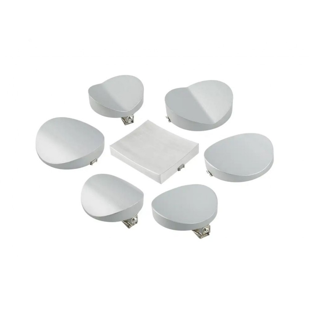 Вулканізатор для шин REDATS (компактний) Вулканізатор для шин REDATS (компактний)