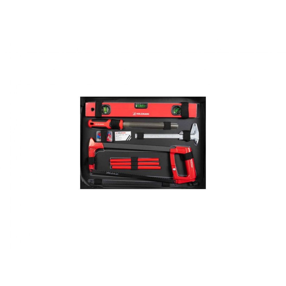 Ящик інструментів Holzmann WZK167PRO Ящик інструментів Holzmann WZK167PRO
