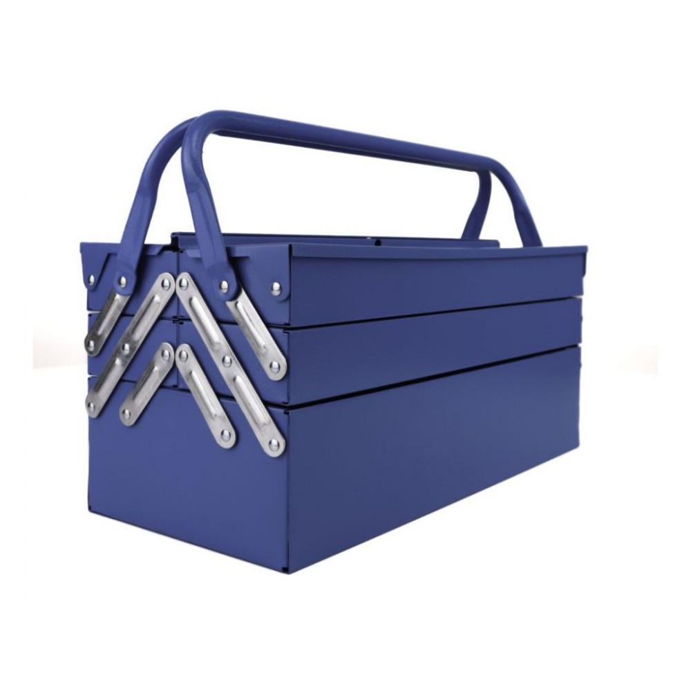 Ящик з інструментами TAGRED TA209