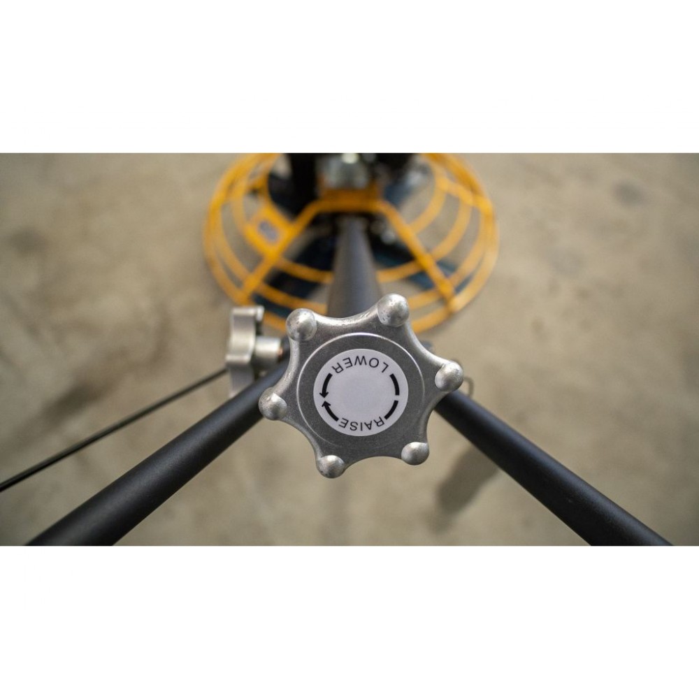 Затиральна машина по бетону Lumag BT900 Затиральна машина по бетону Lumag BT900