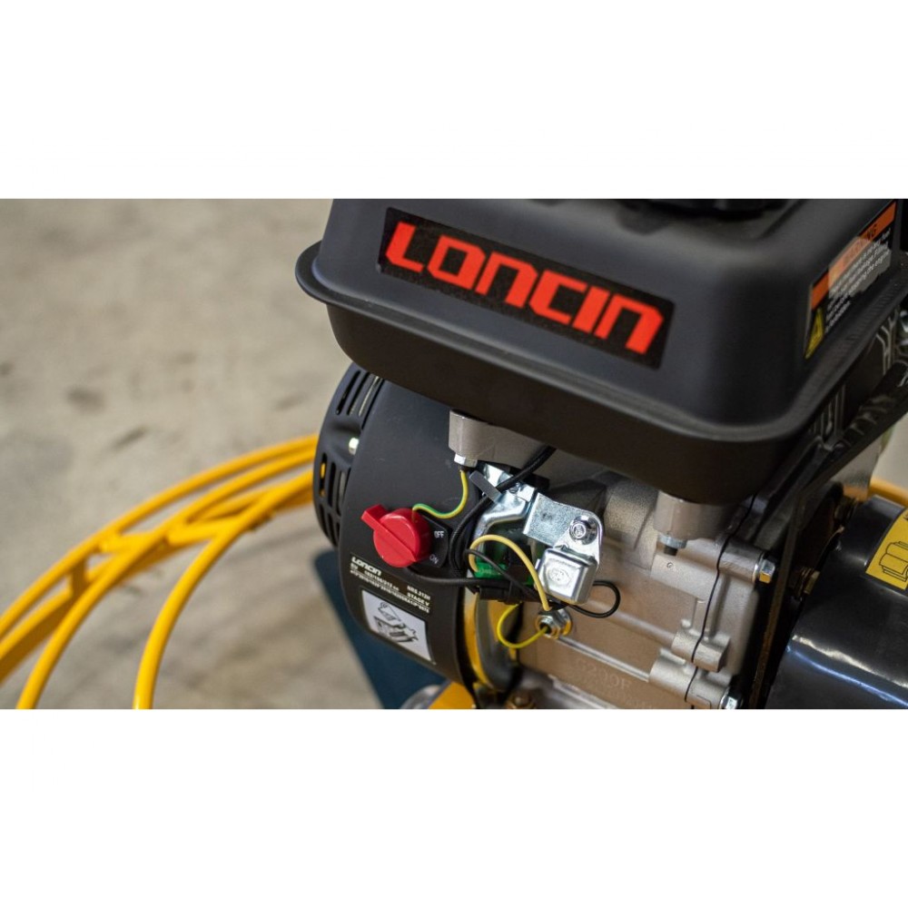 Затиральна машина по бетону Lumag BT900 Затиральна машина по бетону Lumag BT900