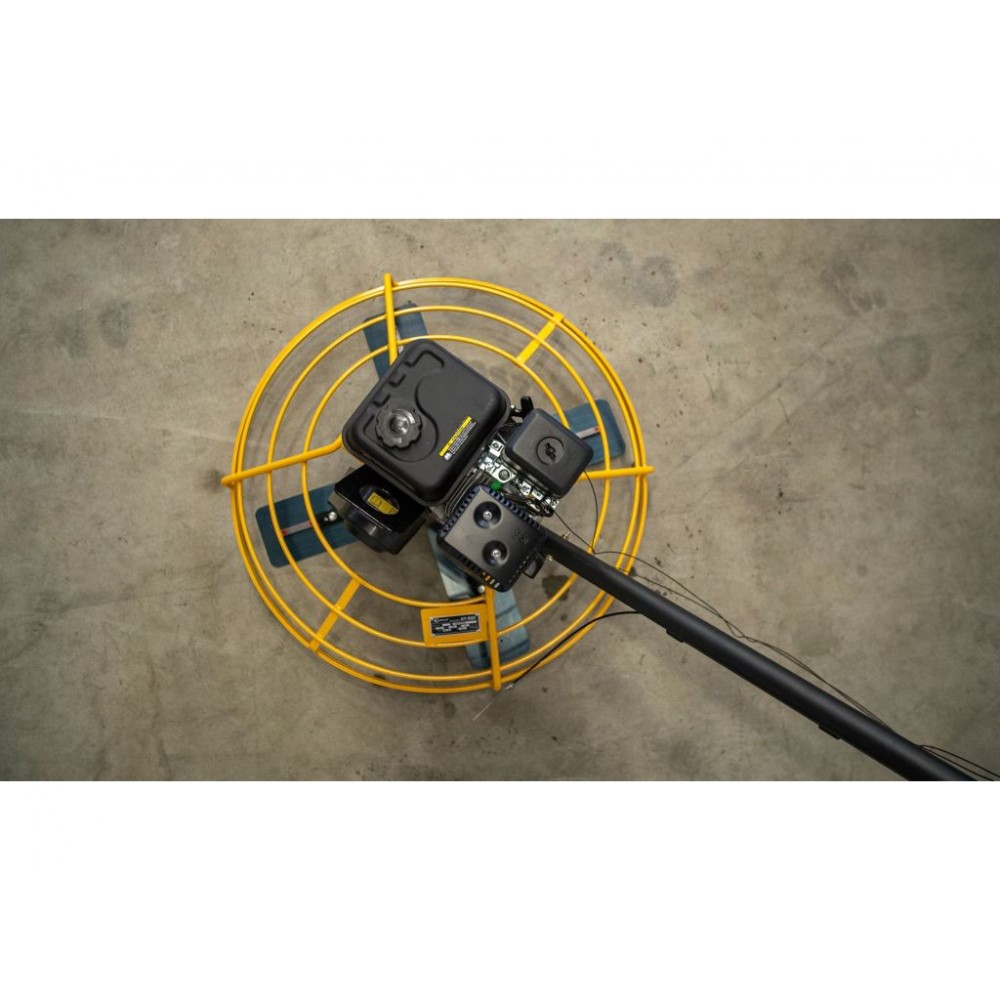 Затиральна машина по бетону Lumag BT900 Затиральна машина по бетону Lumag BT900