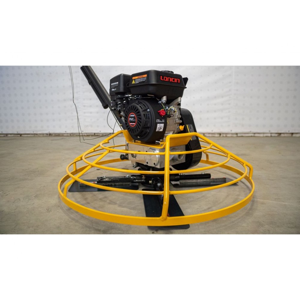 Затиральна машина по бетону Lumag BT900 Затиральна машина по бетону Lumag BT900