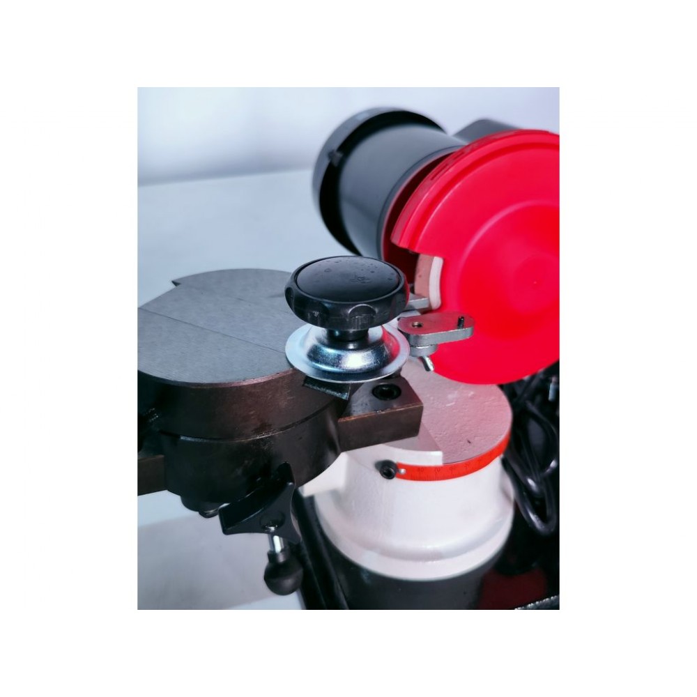 Заточний верстат для дискових пил MAST Holztechnik H-MY 8-70 230V Заточний верстат для дискових пил MAST Holztechnik H-MY 8-70 230V