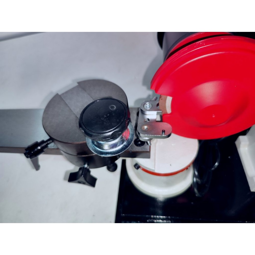 Заточний верстат для дискових пил MAST Holztechnik H-MY 8-70 230V Заточний верстат для дискових пил MAST Holztechnik H-MY 8-70 230V