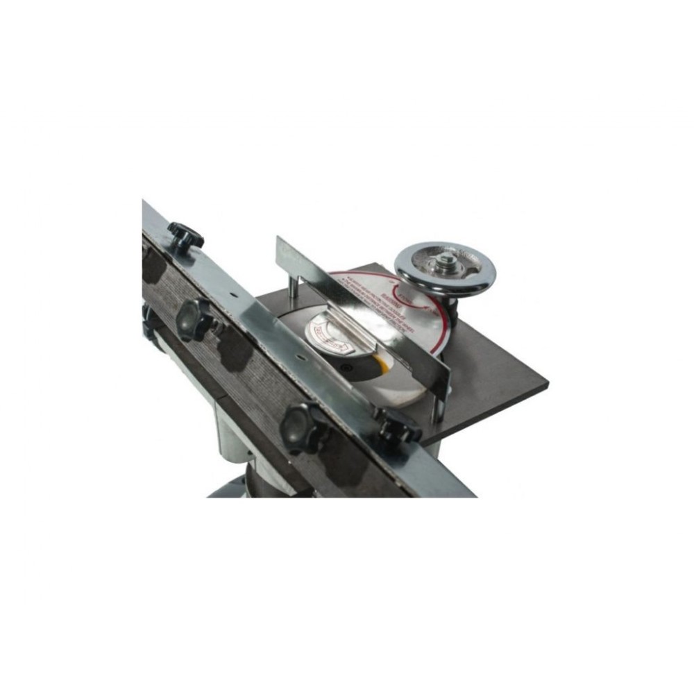 Заточувальний верстат для плоских ножів та інструменту Cormak TS-150 Заточувальний верстат для плоских ножів та інструменту Cormak TS-150