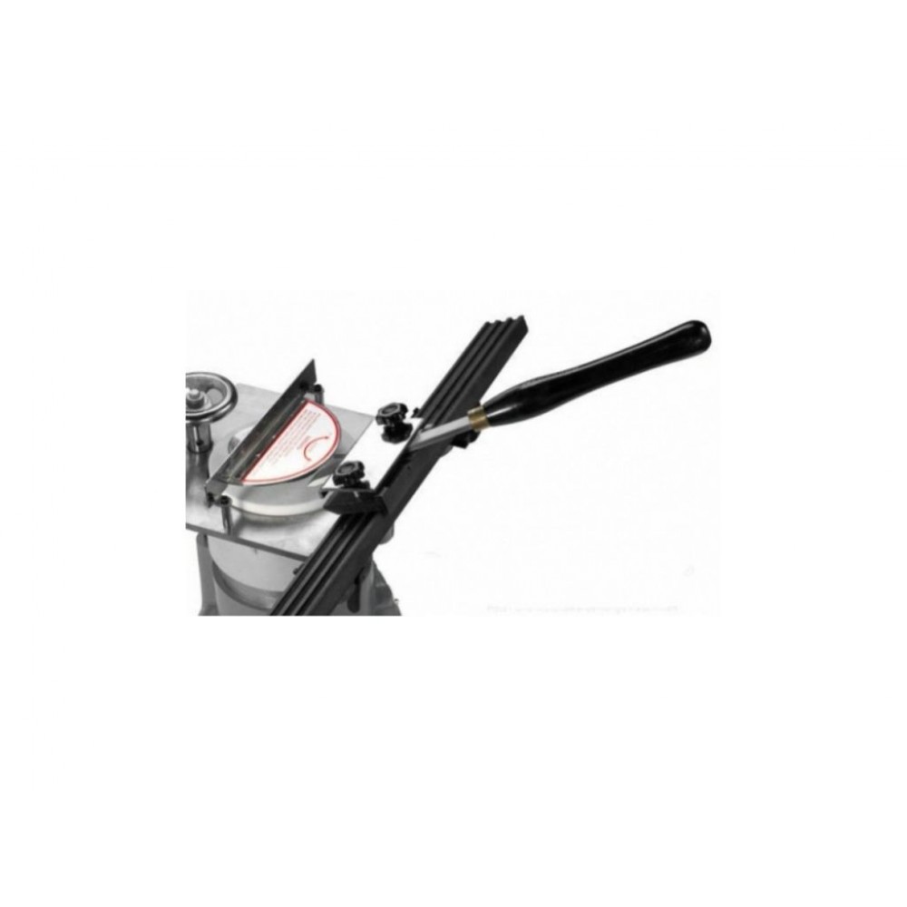 Заточувальний верстат для плоских ножів та інструменту Cormak TS-150 Заточувальний верстат для плоских ножів та інструменту Cormak TS-150