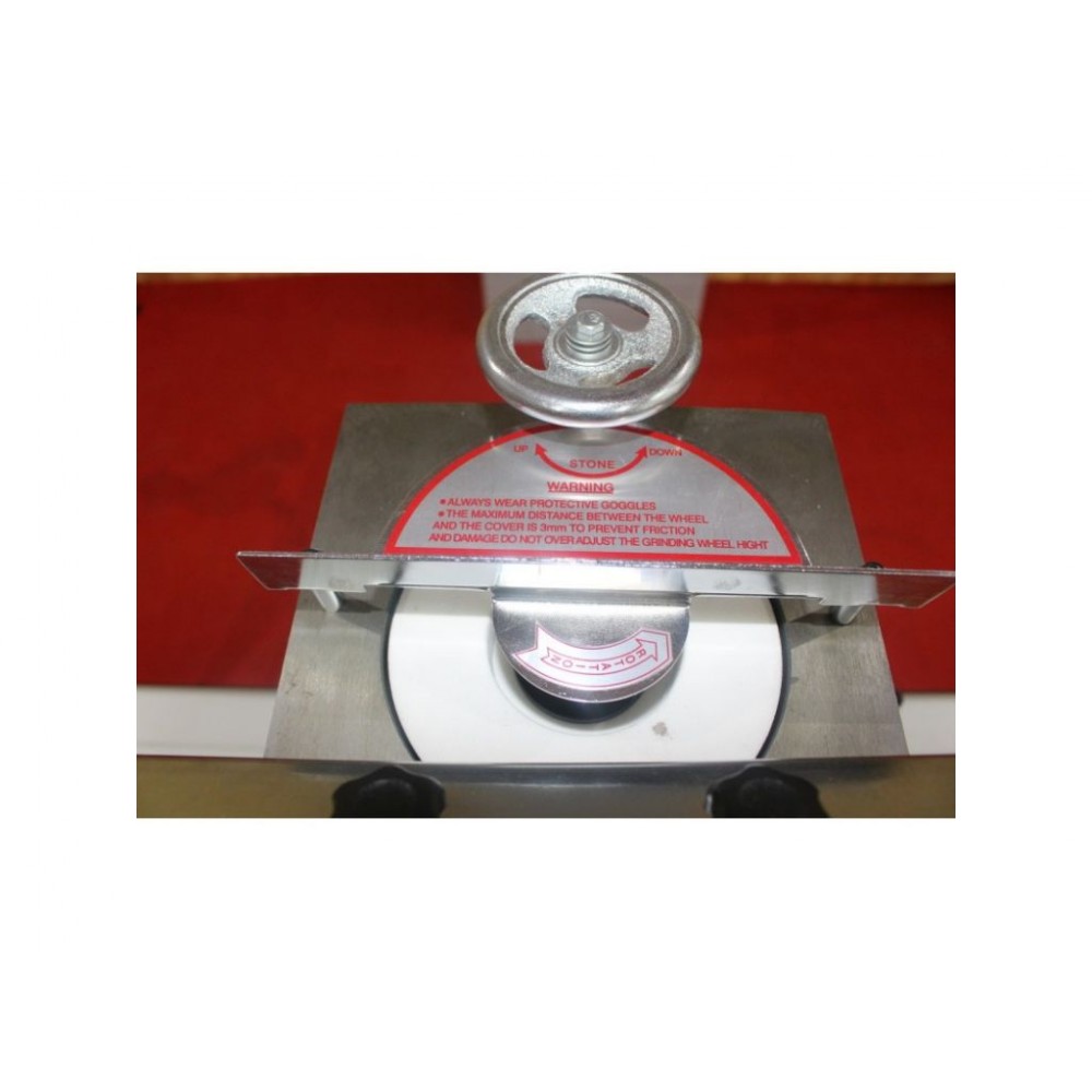 Заточний верстат для плоских ножів та інструменту Holzmann MS 6000 Заточний верстат для плоских ножів та інструменту Holzmann MS 6000