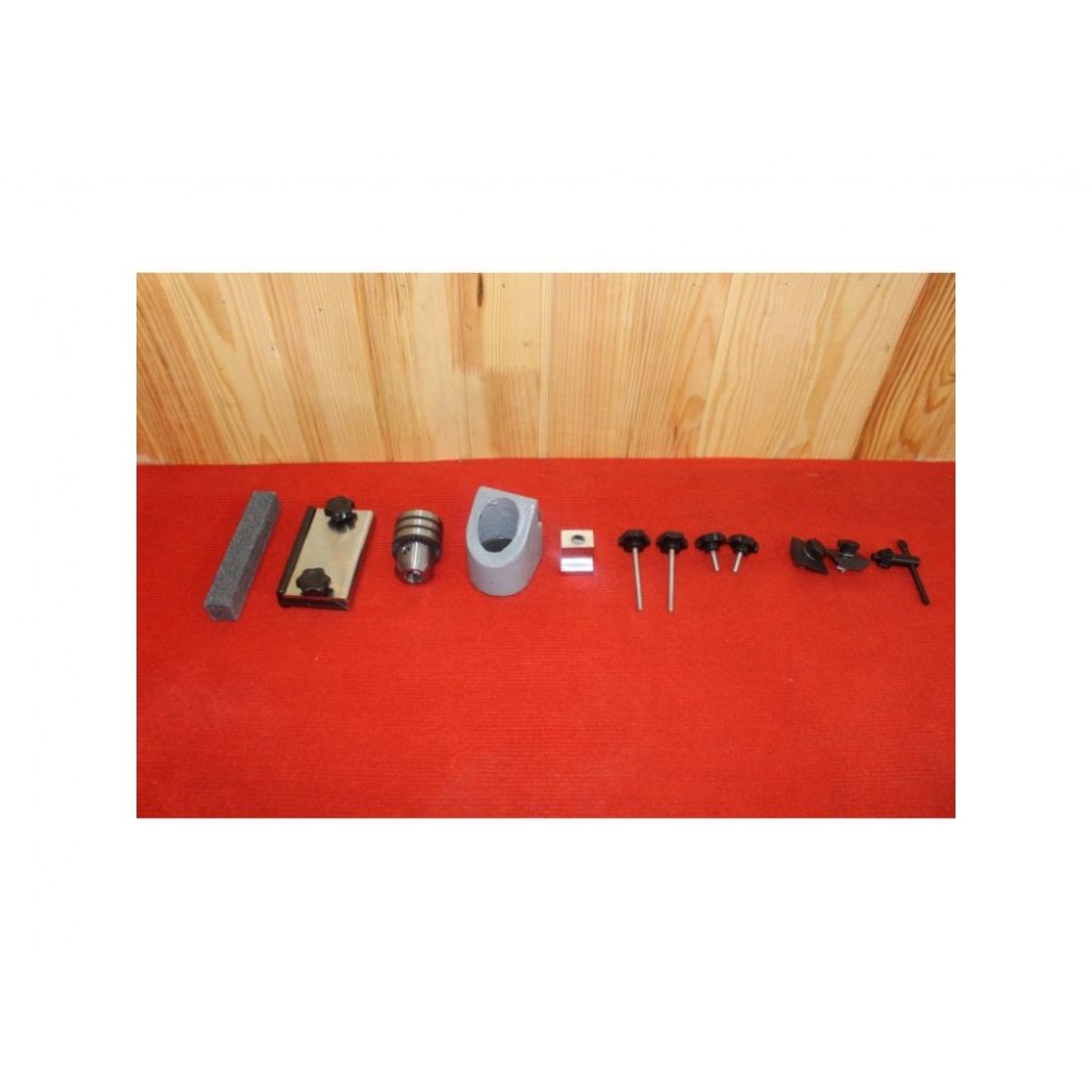 Заточний верстат для плоских ножів та інструменту Holzmann MS 6000 Заточний верстат для плоских ножів та інструменту Holzmann MS 6000