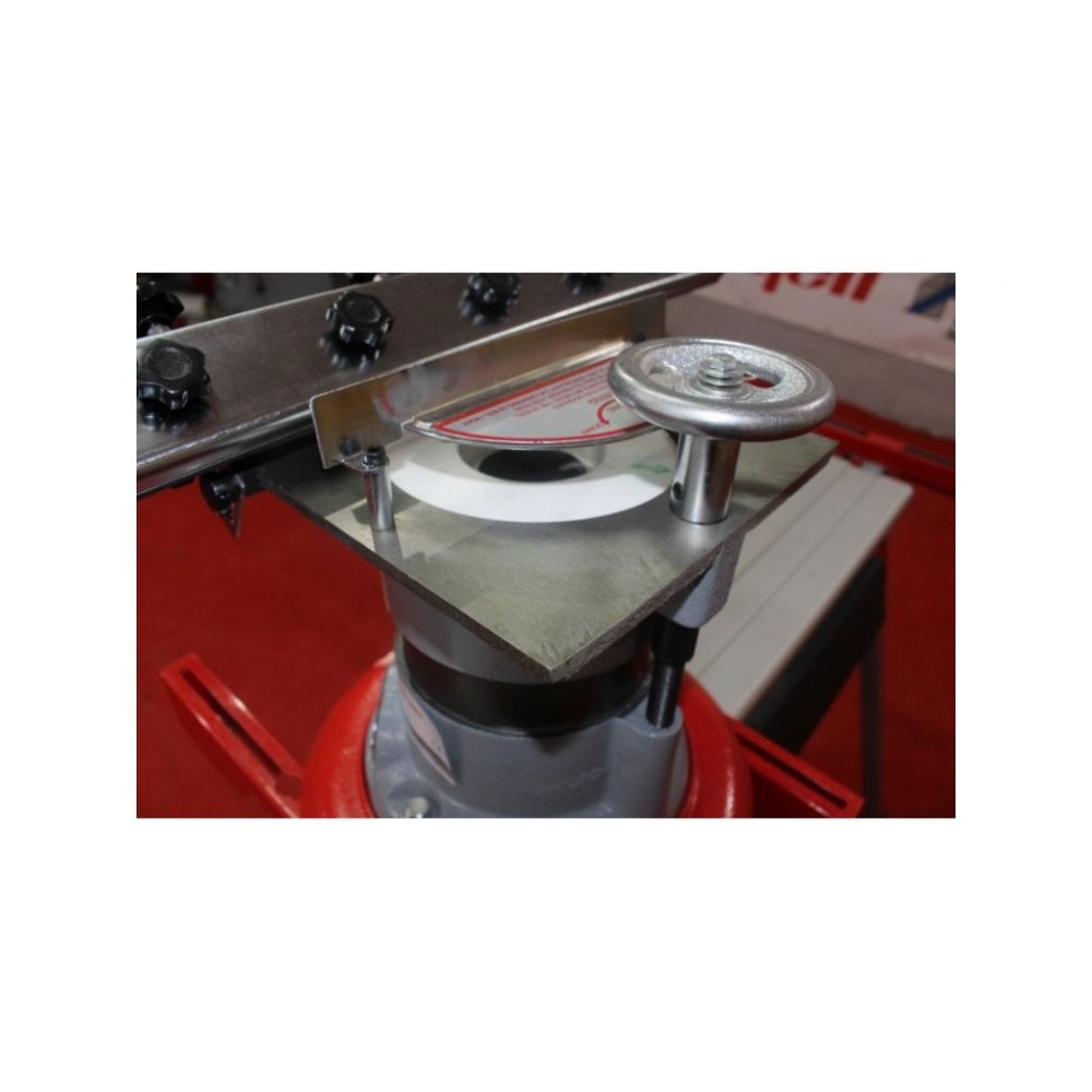 Заточний верстат для плоских ножів та інструменту Holzmann MS 6000 Заточний верстат для плоских ножів та інструменту Holzmann MS 6000