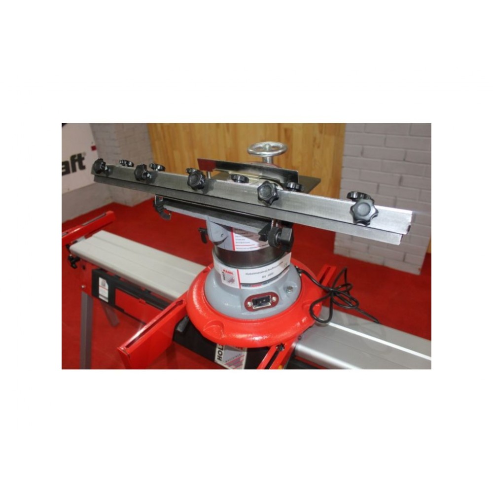 Заточний верстат для плоских ножів та інструменту Holzmann MS 6000 Заточний верстат для плоских ножів та інструменту Holzmann MS 6000
