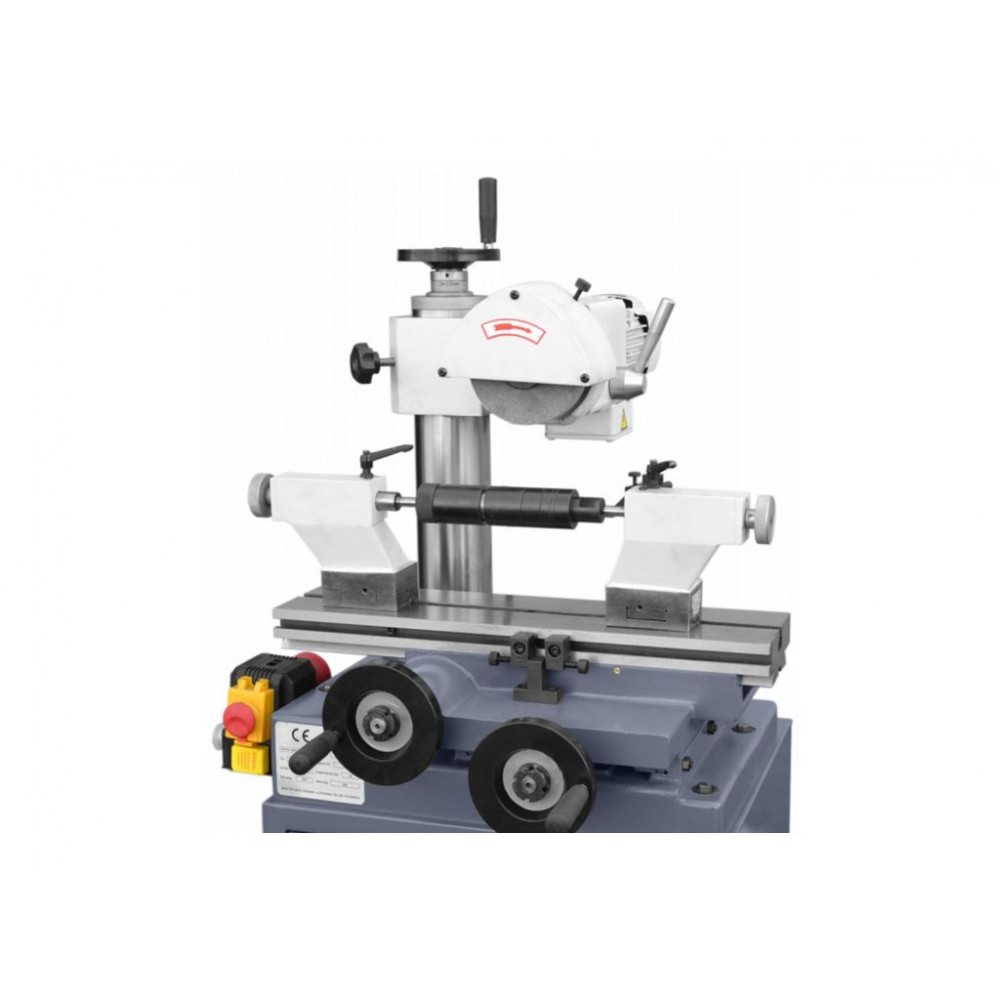 Заточувальний верстат Cormak TS-125 Заточувальний верстат Cormak TS-125