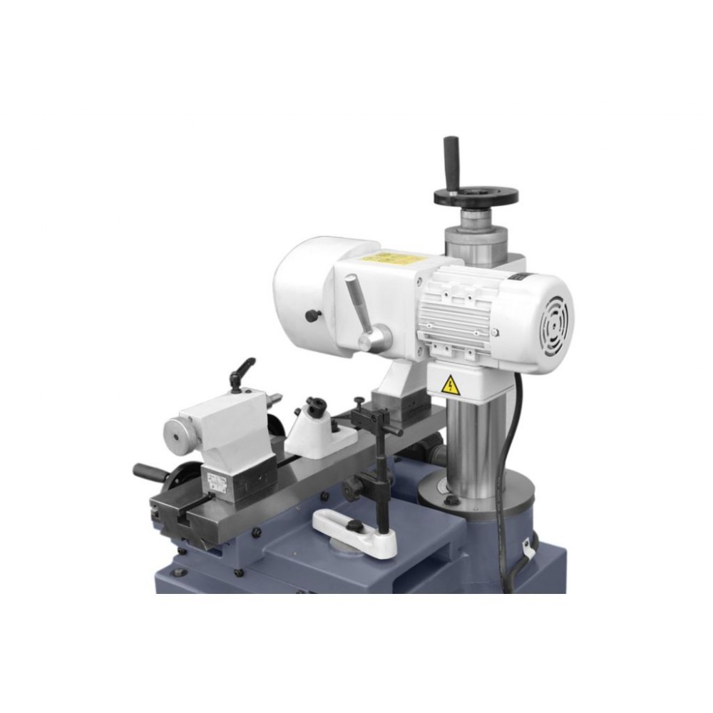 Заточувальний верстат Cormak TS-125 Заточувальний верстат Cormak TS-125