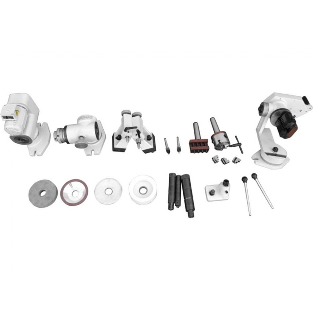 Заточувальний верстат Cormak TS-125 Заточувальний верстат Cormak TS-125