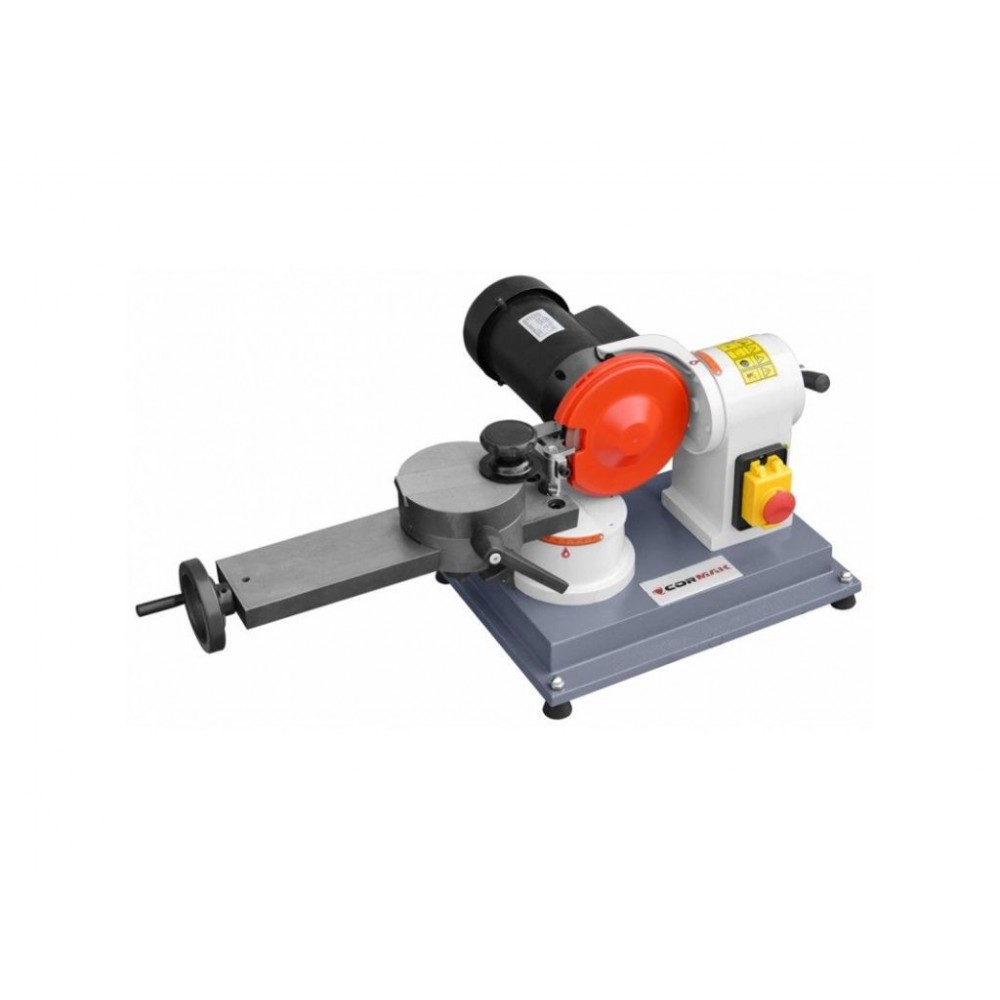Заточний верстат для дискових пил CORMAK JMY8-70 Заточний верстат для дискових пил CORMAK JMY8-70