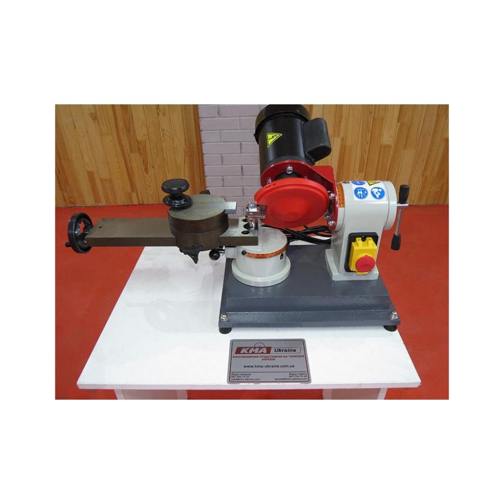 Заточний верстат для дискових пил CORMAK JMY8-70 Заточний верстат для дискових пил CORMAK JMY8-70