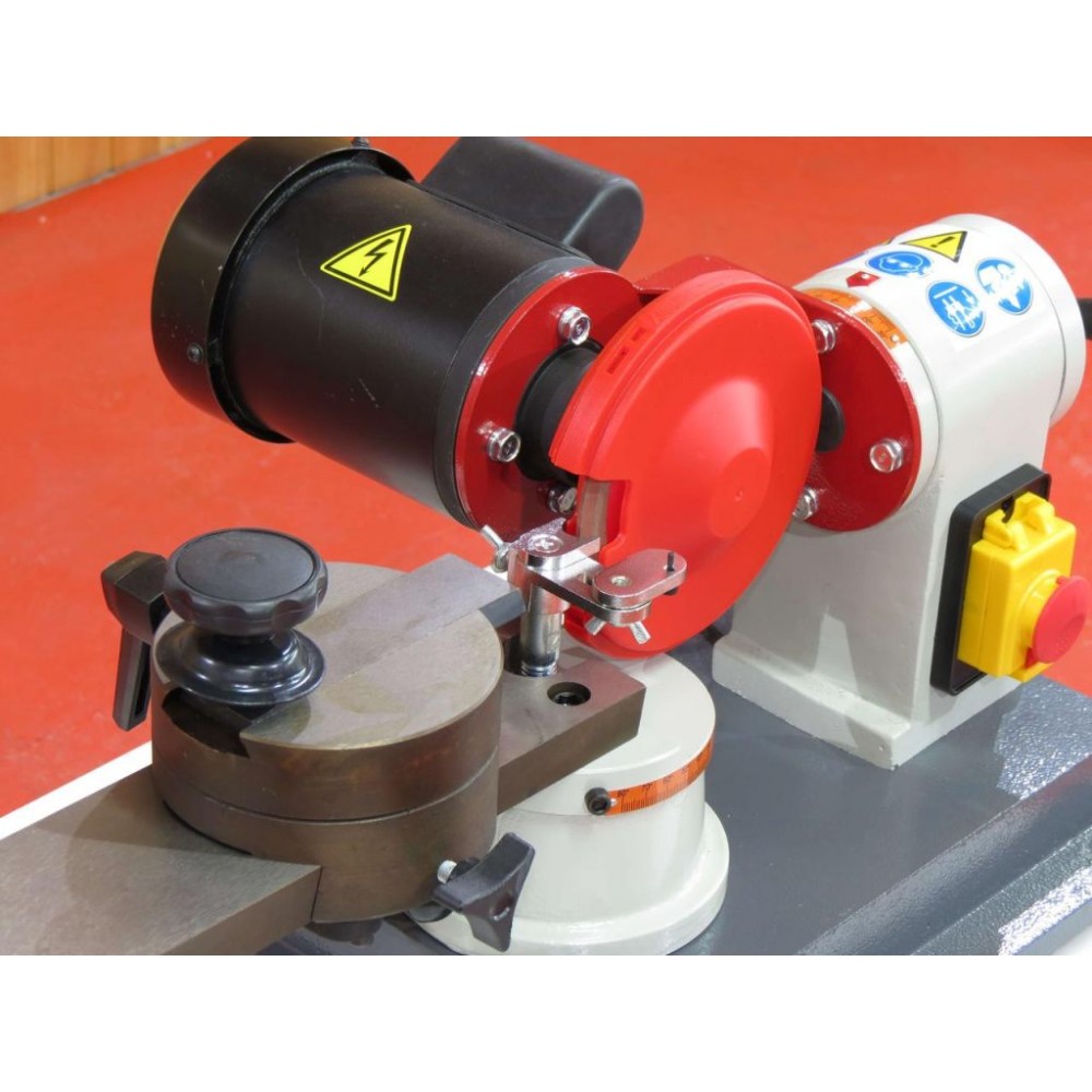 Заточний верстат для дискових пил CORMAK JMY8-70 Заточний верстат для дискових пил CORMAK JMY8-70