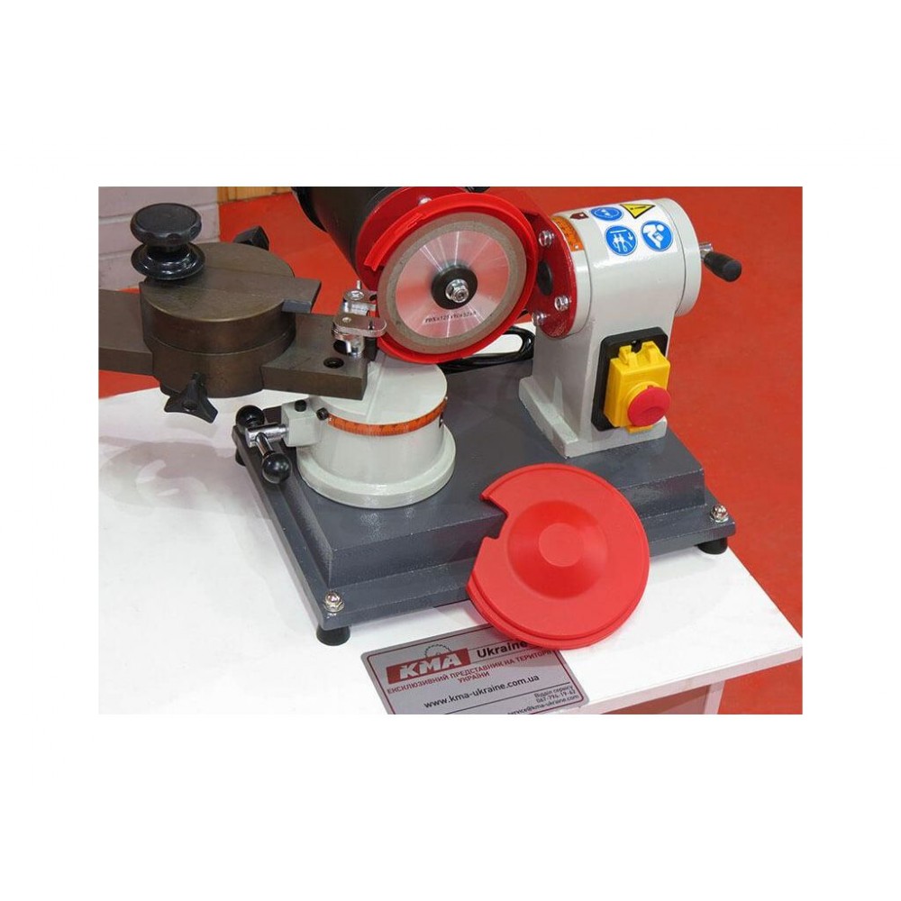 Заточний верстат для дискових пил CORMAK JMY8-70 Заточний верстат для дискових пил CORMAK JMY8-70