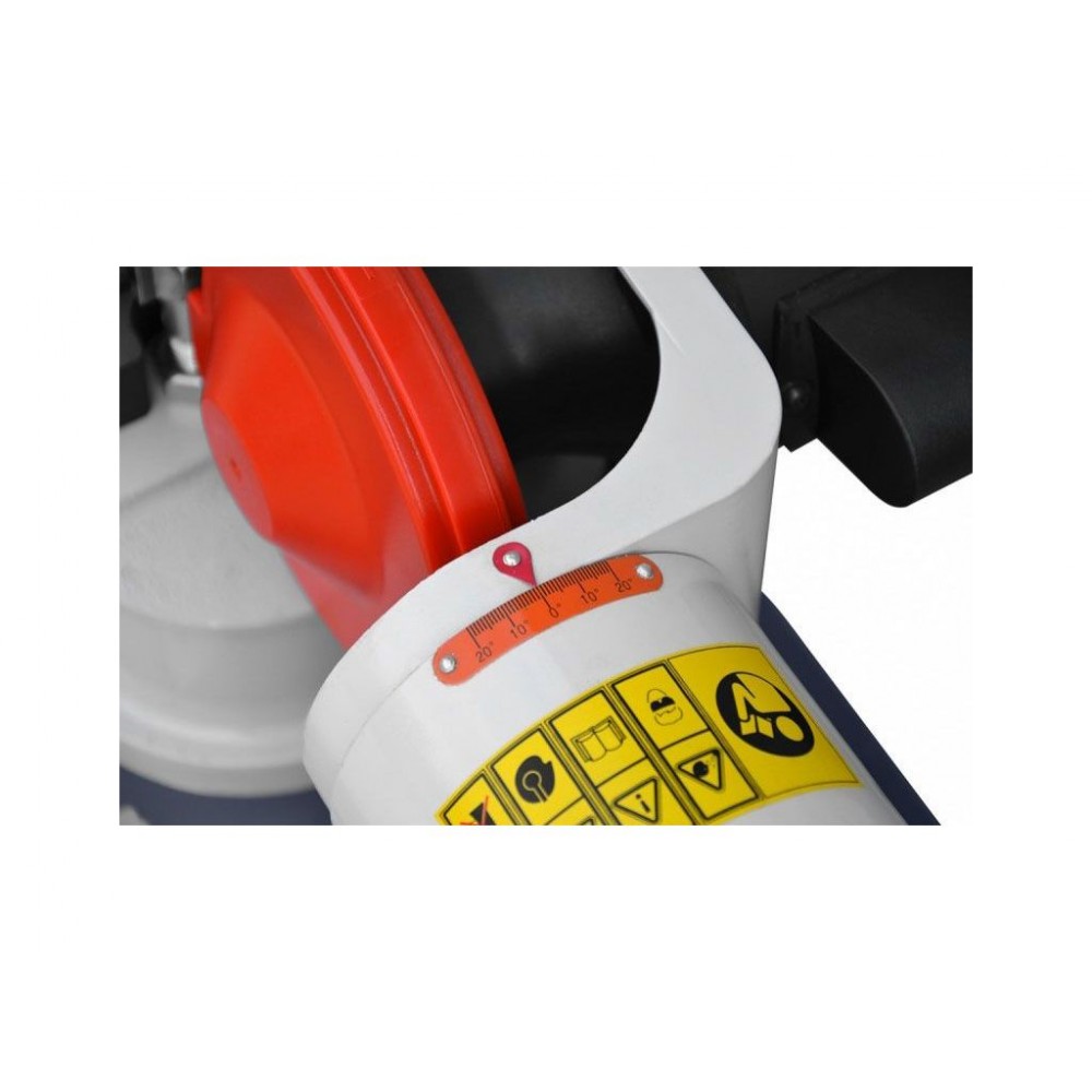 Заточний верстат для дискових пил CORMAK JMY8-70 Заточний верстат для дискових пил CORMAK JMY8-70