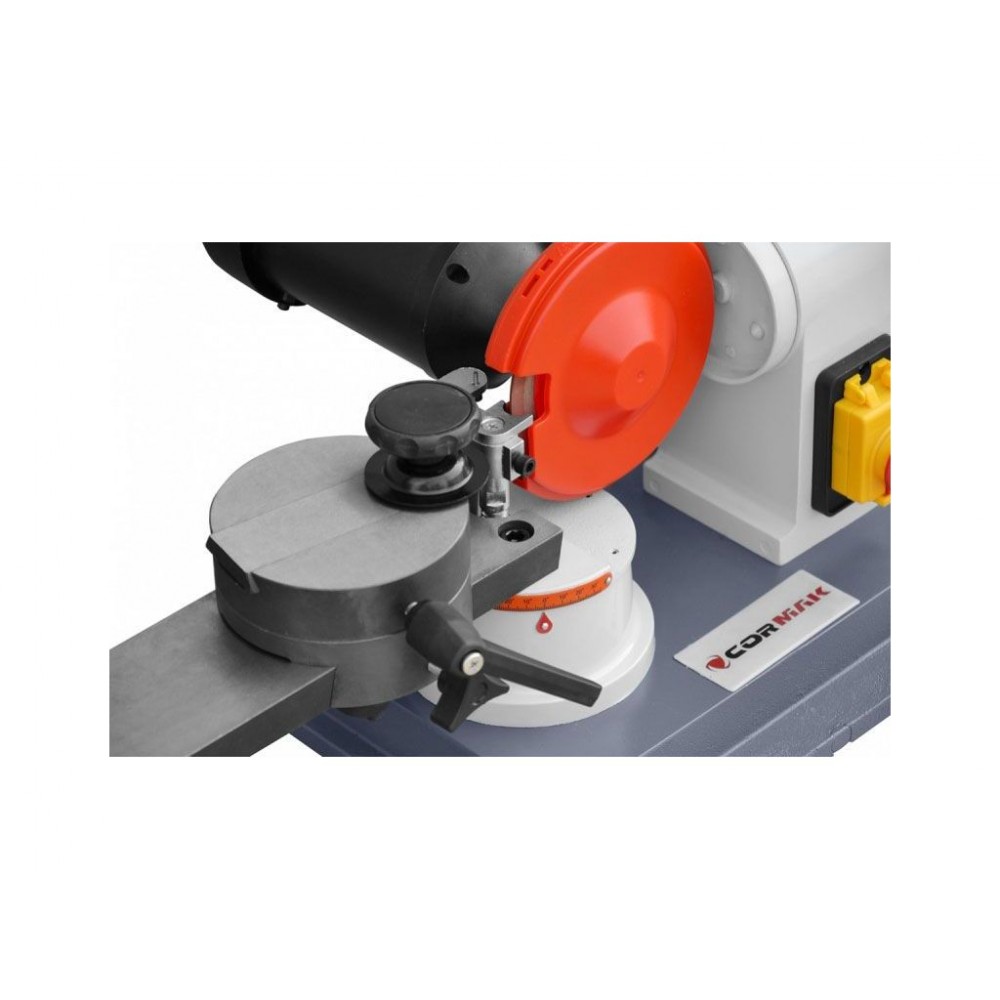 Заточний верстат для дискових пил CORMAK JMY8-70 Заточний верстат для дискових пил CORMAK JMY8-70