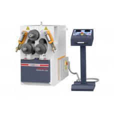 Гідравлічний листозгинальний верстат для труб і профілів CORMAK EHPK65