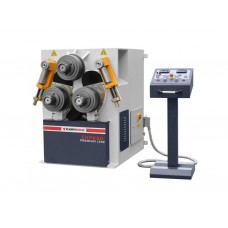 Гідравлічний верстат для труб і профілів CORMAK EHPK80