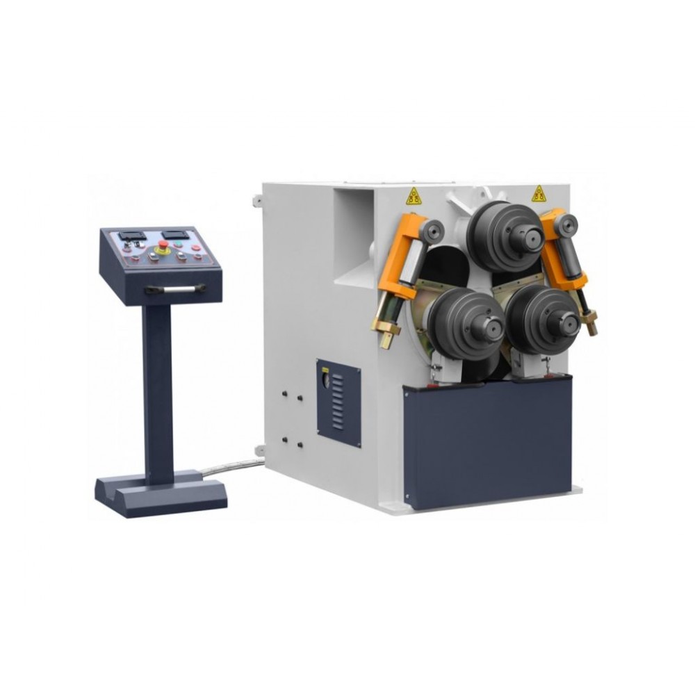 Гідравлічний верстат для труб і профілів CORMAK EHPK80 Гідравлічний верстат для труб і профілів CORMAK EHPK80