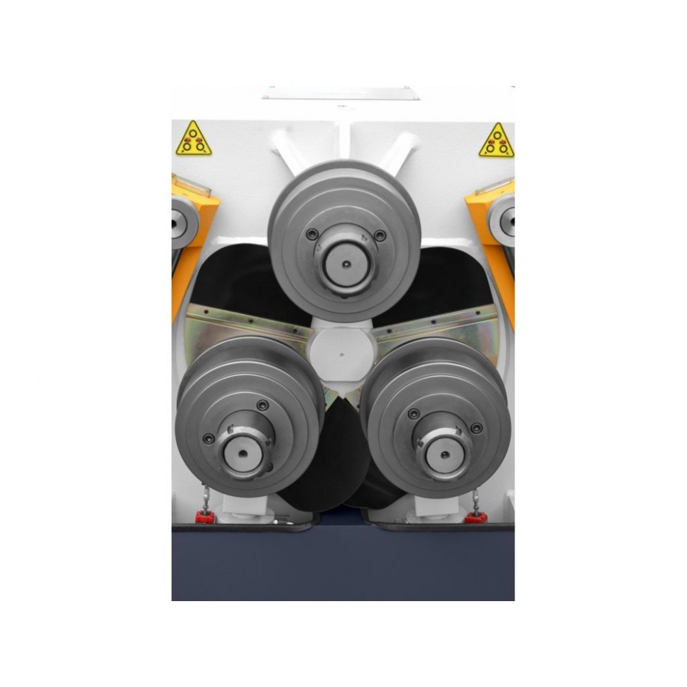 Гідравлічний верстат для труб і профілів CORMAK EHPK80 Гідравлічний верстат для труб і профілів CORMAK EHPK80