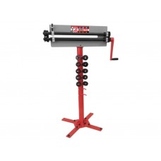 Зигувальний верстат Holzmann SKM470S