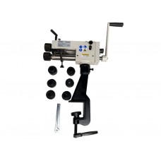 Зигувальний верстат MAST Metalltechnik M-EFRM-08