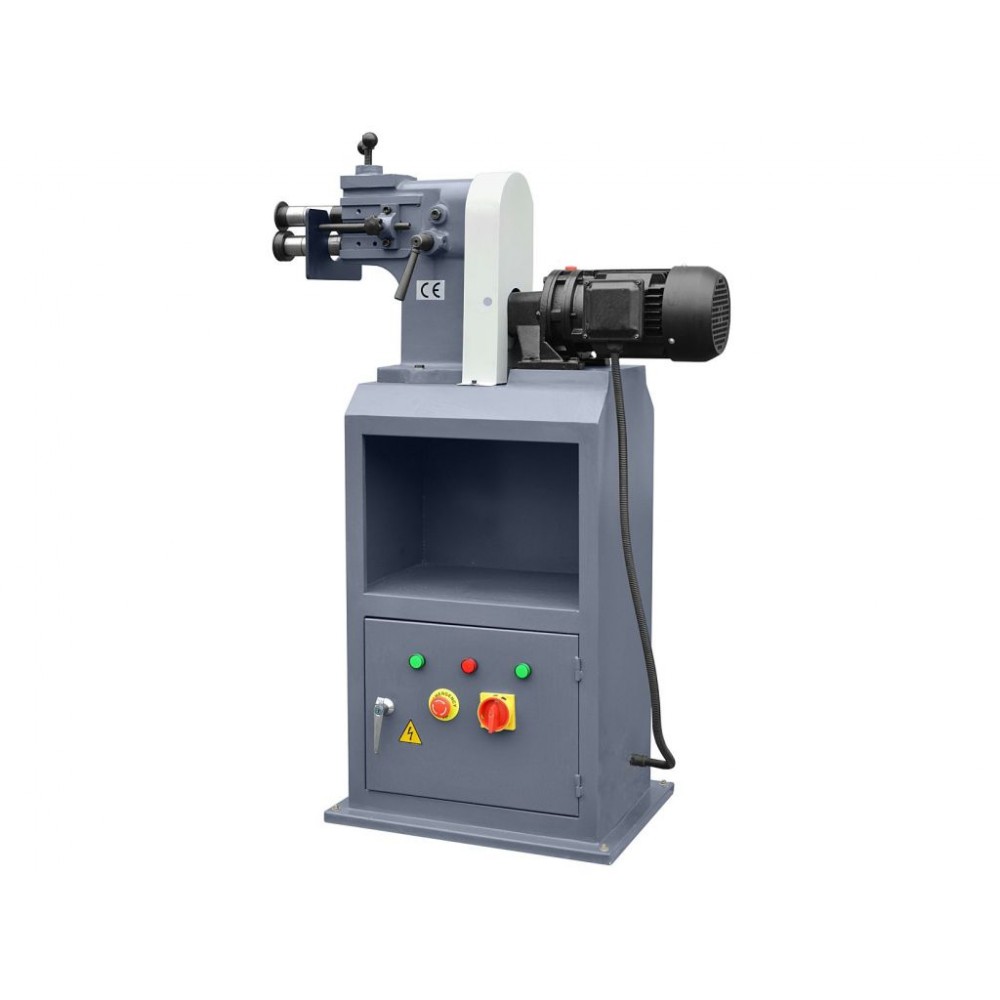 Зигувальний верстат METCOR ETB12 Зигувальний верстат METCOR ETB12