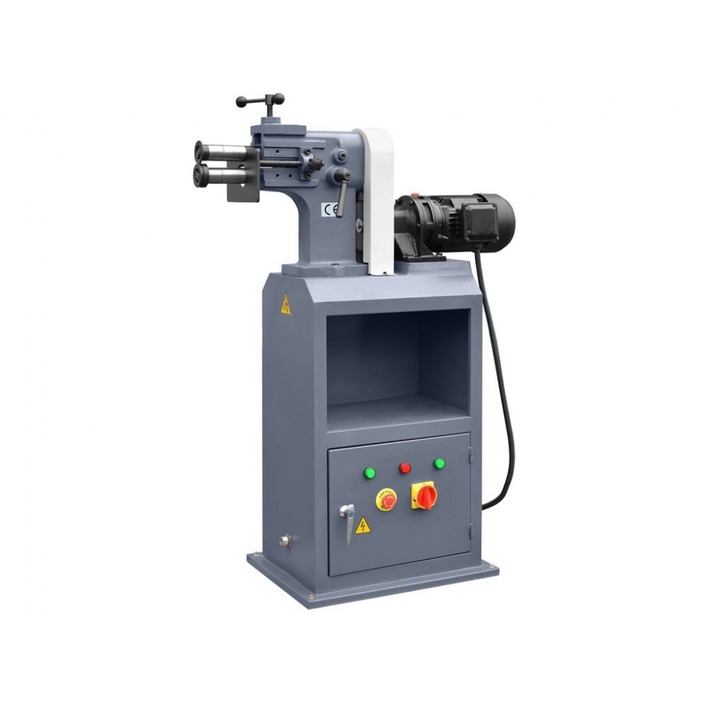 Зигувальний верстат METCOR ETB12 Зигувальний верстат METCOR ETB12