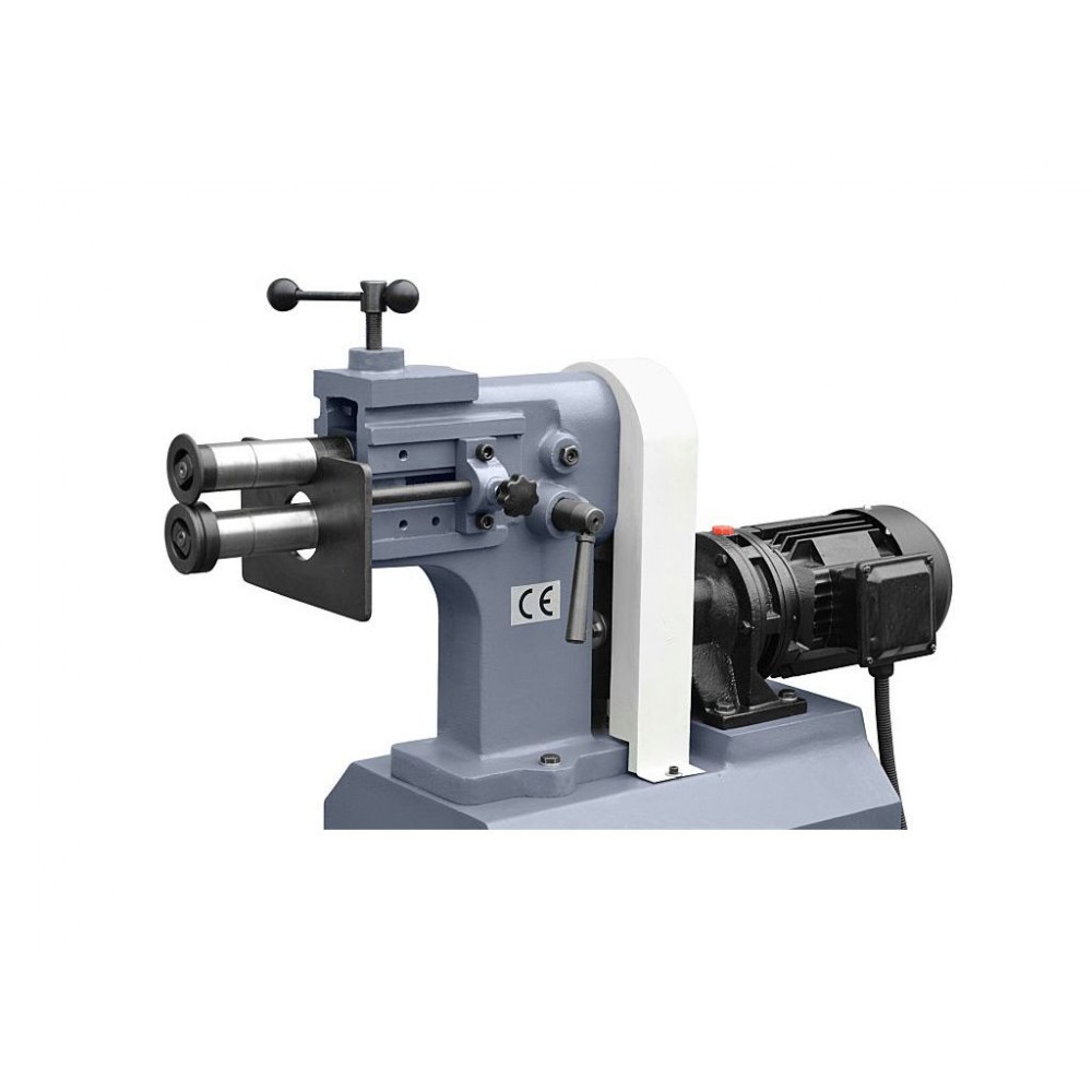 Зигувальний верстат METCOR ETB12 Зигувальний верстат METCOR ETB12