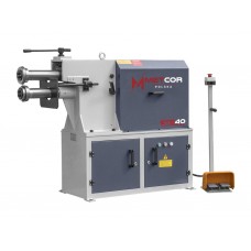 Зигувальний верстат METCOR ETB40