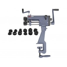 Зигувальний верстат METCOR RM08