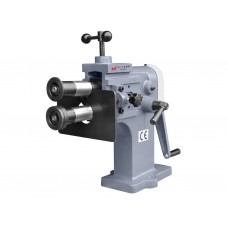 Зигувальний верстат METCOR TB-12