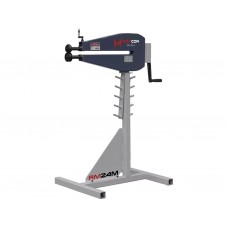 Зигувальний верстат METCOR RM24M