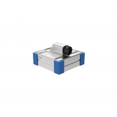 Зварювальний витяжний ковпак з вентилятором GPPH IQ Air Flow 1500x1480 мм