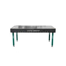 Зварювальний стіл GPPH SMART 12 мм – 2400х1200 мм
