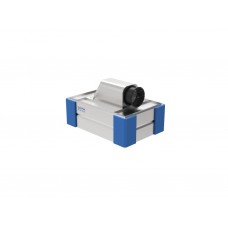 Зварювальний витяжний ковпак з вентилятором GPPH IQ Air Flow 1500x1000 мм