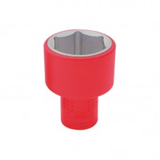 Головка торцева 21 мм 1/2\" VDE