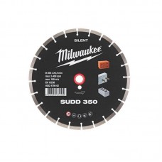 Алмазний диск SUDD 350 (1 шт)
