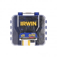 Біта IMPACT PRO PERF 25MM PH2 T-Tac 20PK