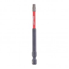 Біта SHOCKWAVE MILWAUKEE, TX25, 90мм (1шт)