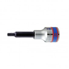 Біта торцева 1/2\" TORX T50 довжиною 80 мм KINGTONY 403750