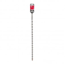 Бур SDS-PLUS M2 MILWAUKEE, діам.12,0х450х400мм