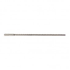 Бур SDS-PLUS MX4 MILWAUKEE, діаметр 8,0х315х250мм