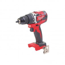 Дриль-шурупокрут акумуляторний безщітковий MILWAUKEE M18 CBLDD-0 60Нм