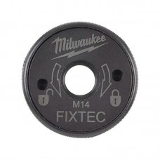 Гайка FIXTEC MILWAUKEE для КШМ діаметр180-230мм